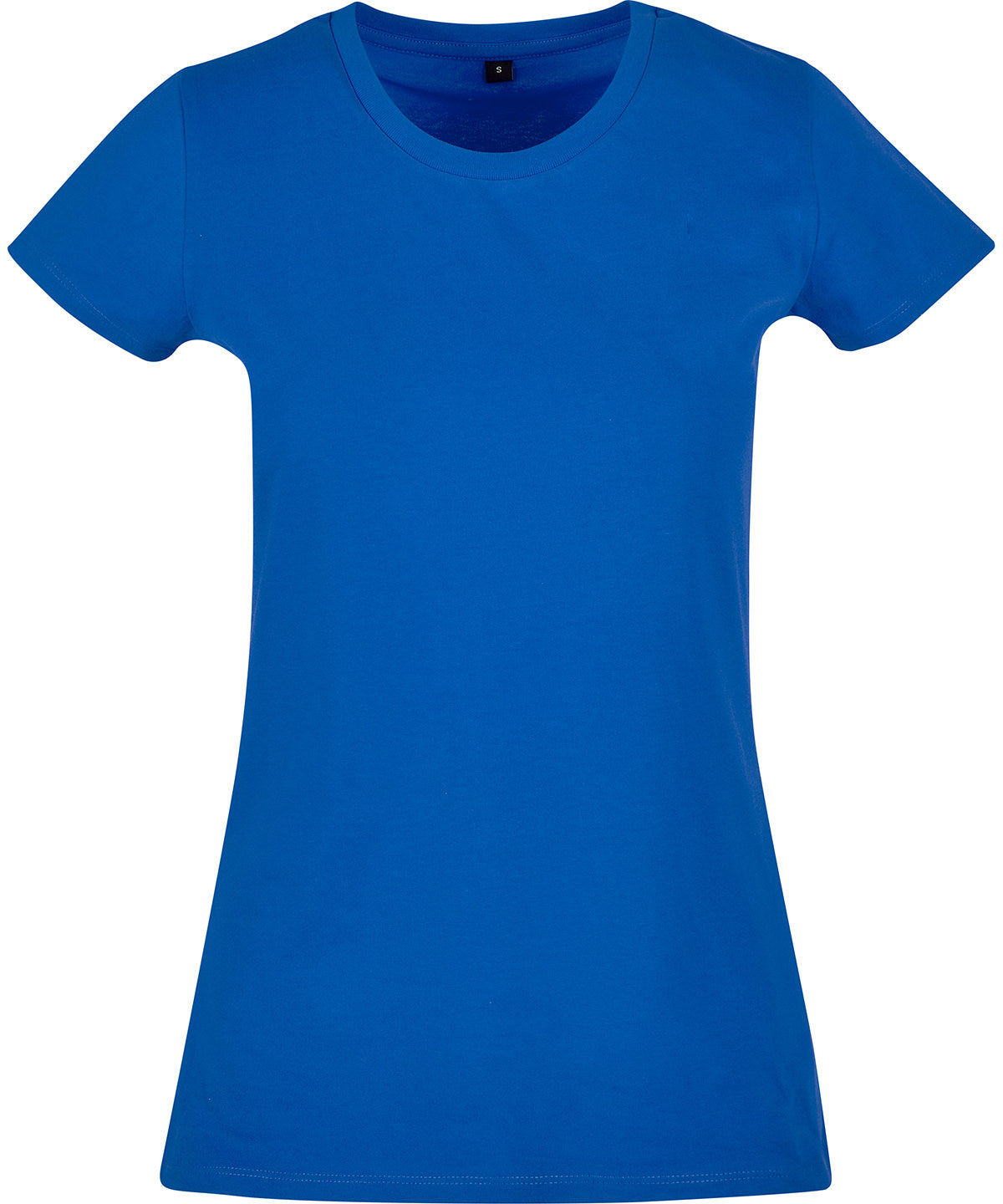 Build Your Brand Basic Women's basic tee