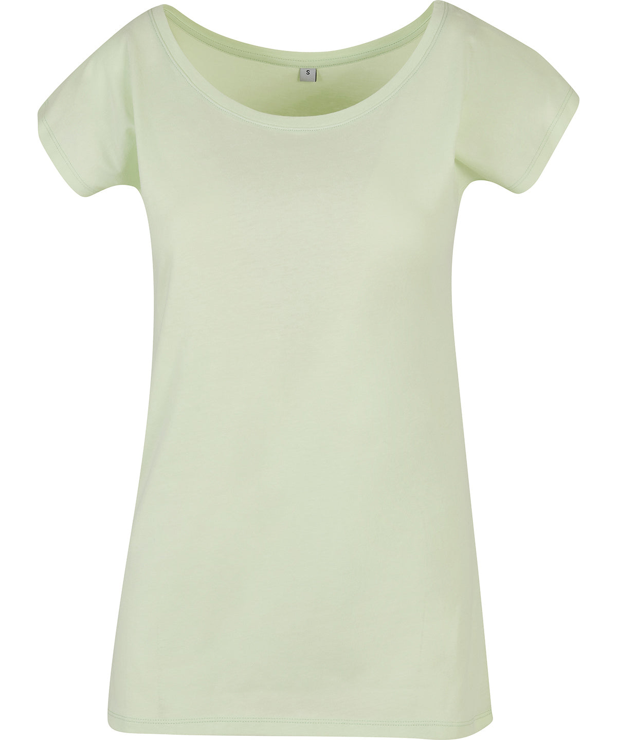 Build Your Brand Basic Women's basic tee