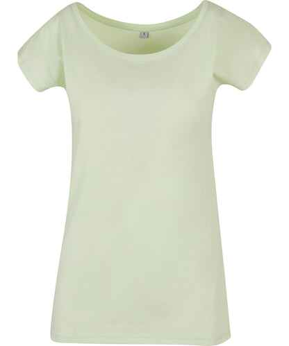 Build Your Brand Basic Women's basic tee