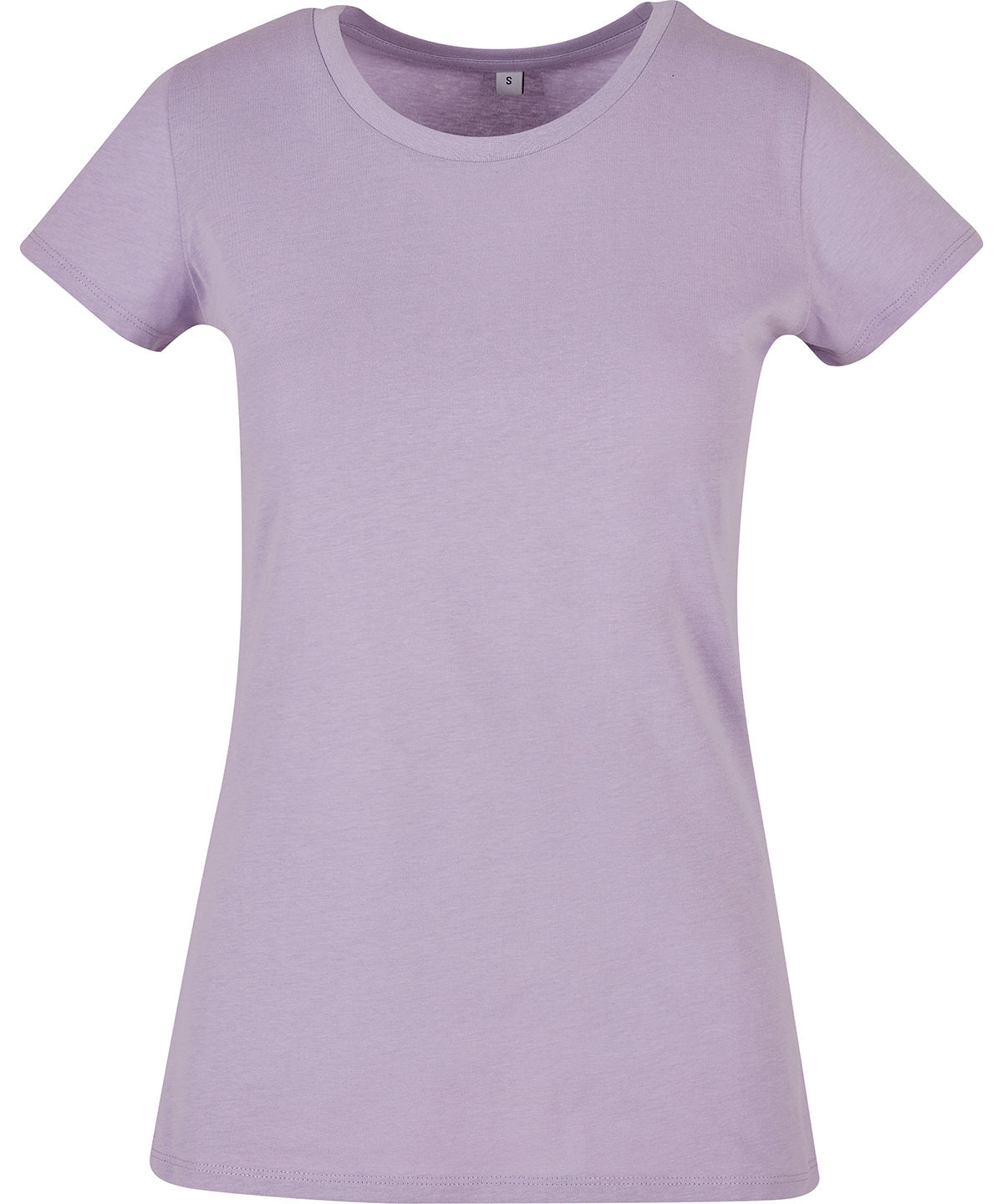 Build Your Brand Basic Women's basic tee