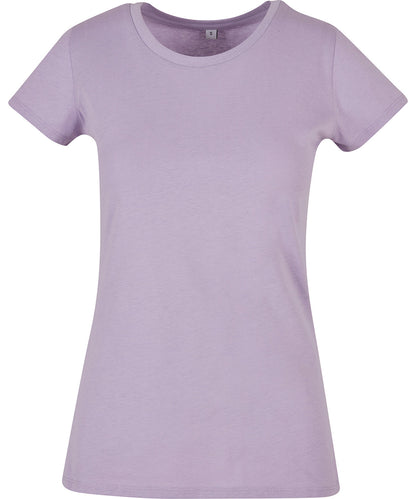 Build Your Brand Basic Women's basic tee