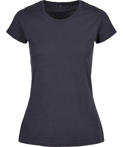 Build Your Brand Basic Women's basic tee