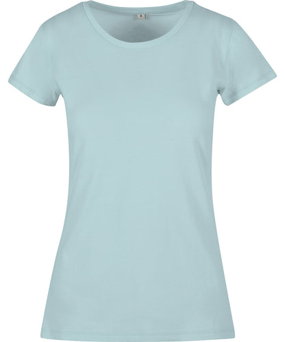 Build Your Brand Basic Women's basic tee