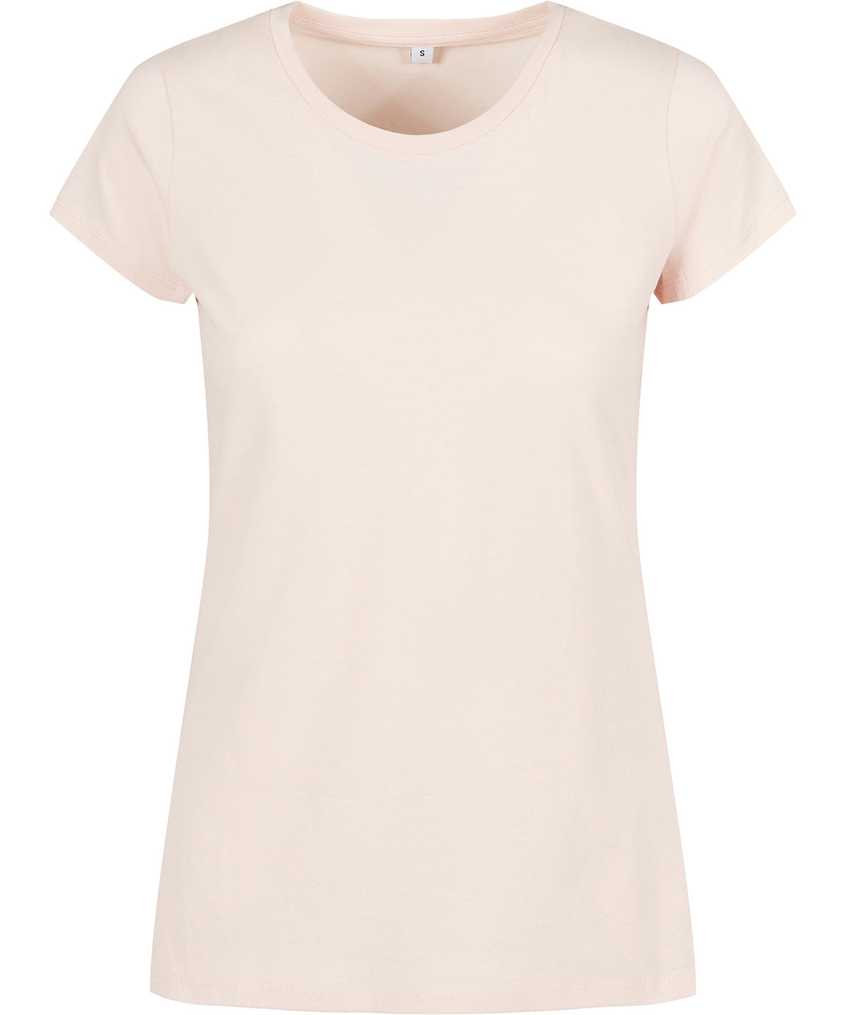 Build Your Brand Basic Women's basic tee