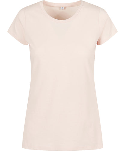 Build Your Brand Basic Women's basic tee
