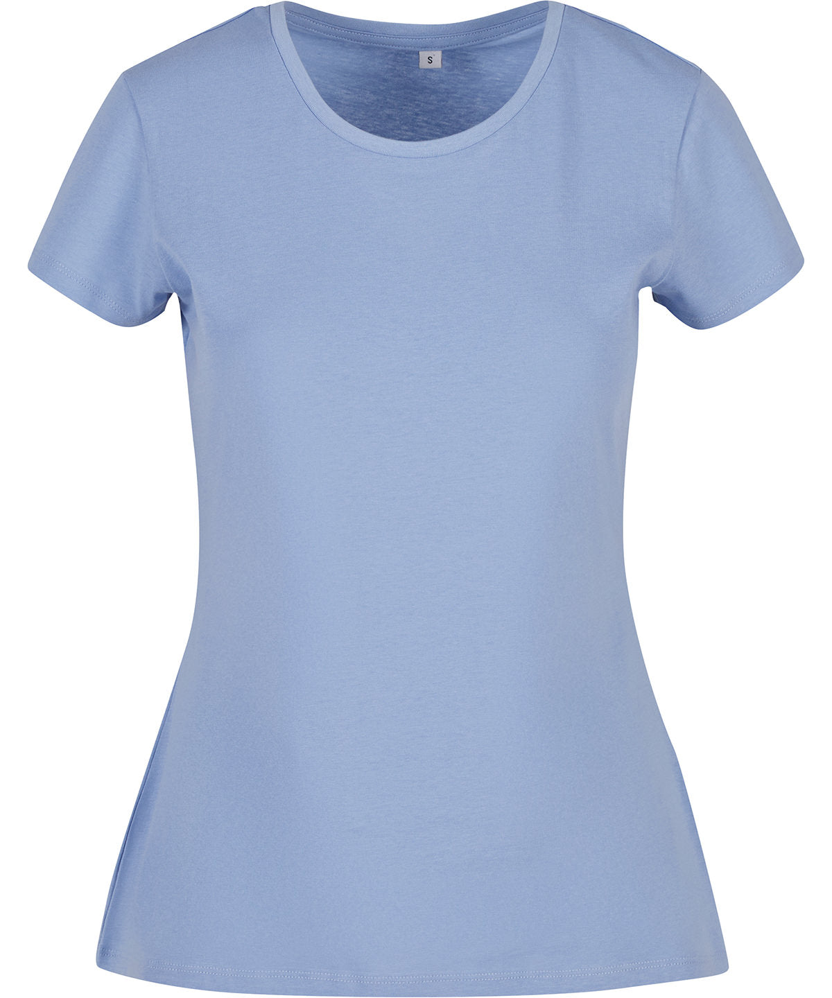 Build Your Brand Basic Women's basic tee