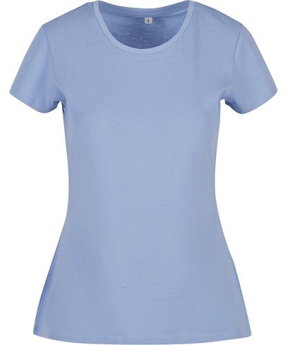 Build Your Brand Basic Women's basic tee