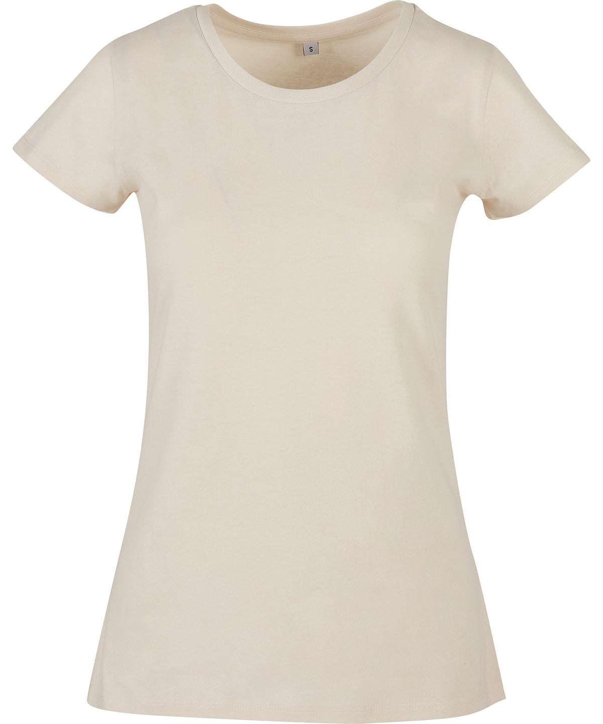 Build Your Brand Basic Women's basic tee