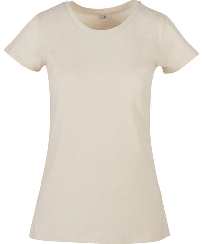 Build Your Brand Basic Women's basic tee