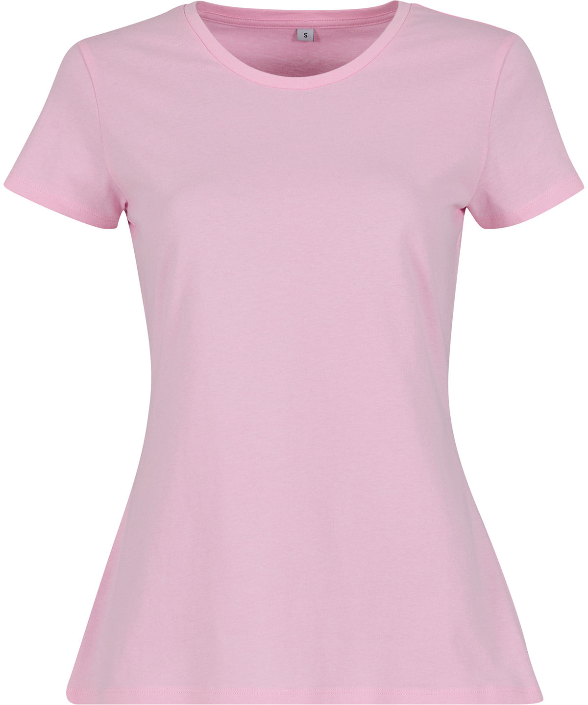 Build Your Brand Basic Women's basic tee