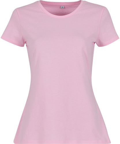 Build Your Brand Basic Women's basic tee