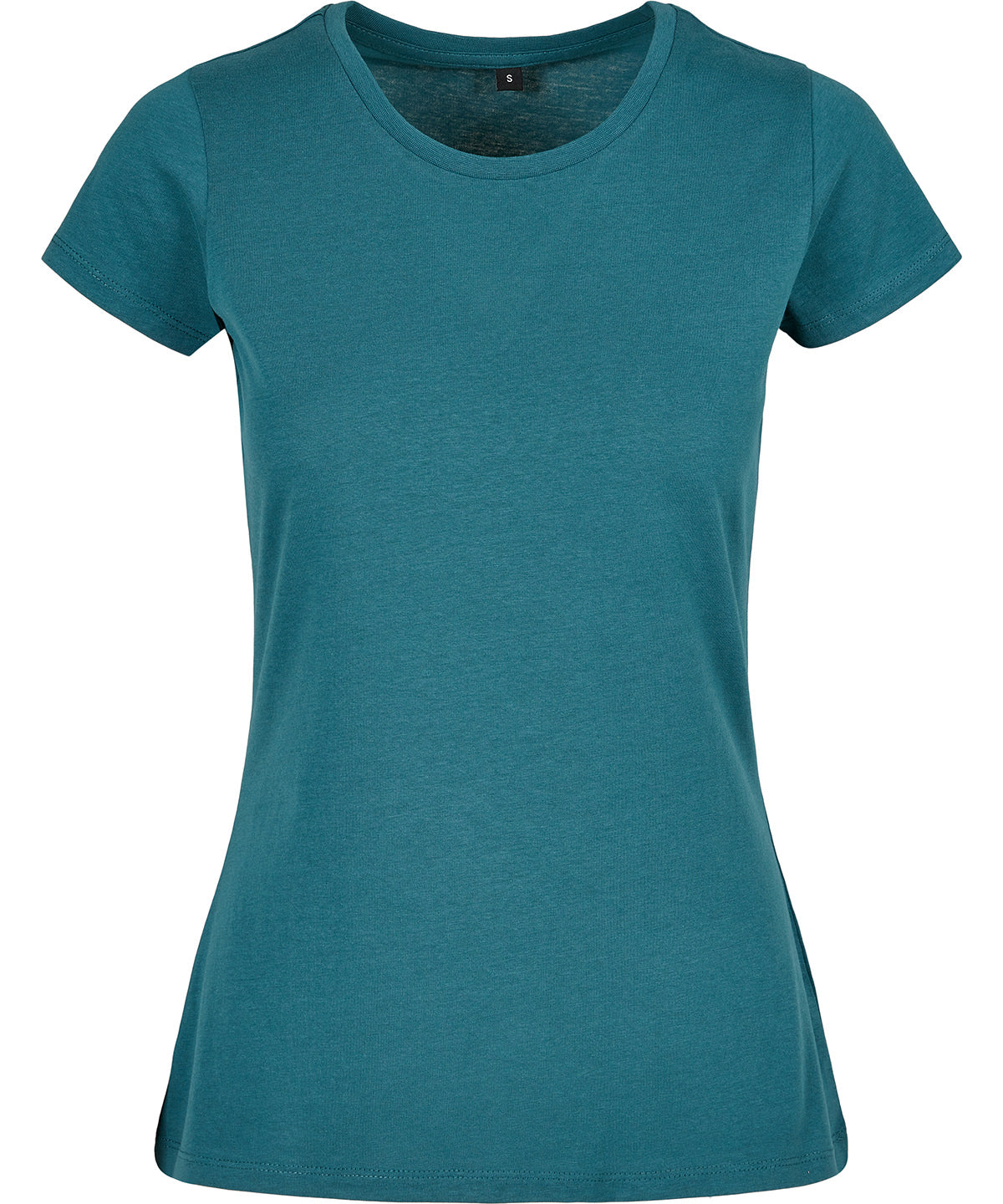 Build Your Brand Basic Women's basic tee