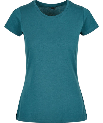 Build Your Brand Basic Women's basic tee