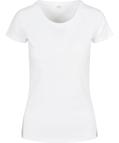 Build Your Brand Basic Women's basic tee