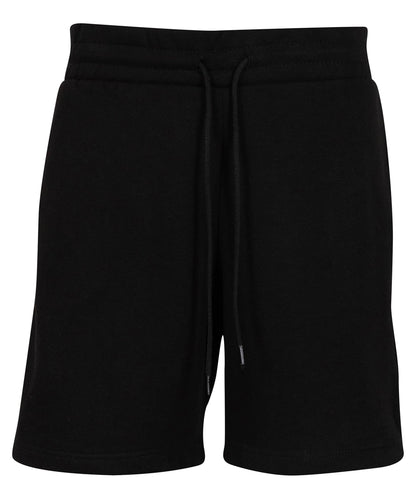 Build Your Brand Basic Women’s basic sweat shorts
