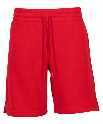 Build Your Brand Basic Women’s basic sweat shorts