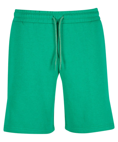Build Your Brand Basic Women’s basic sweat shorts