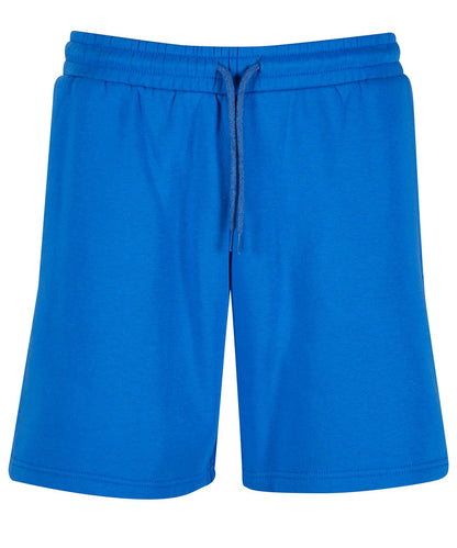 Build Your Brand Basic Women’s basic sweat shorts