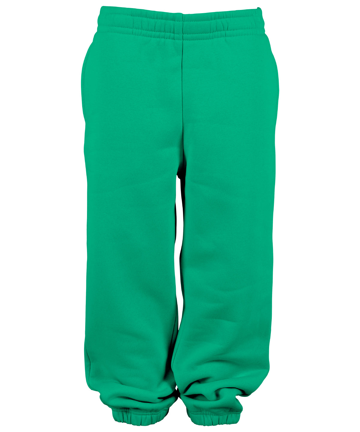 Build Your Brand Basic Kids basic sweatpants