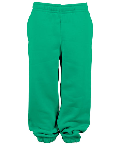 Build Your Brand Basic Kids basic sweatpants