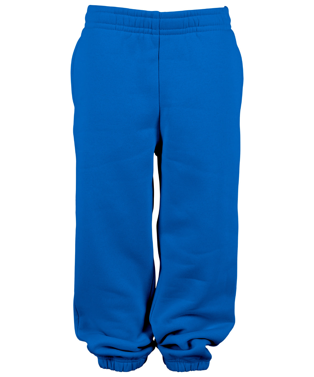 Build Your Brand Basic Kids basic sweatpants