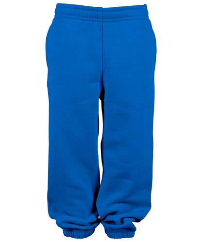 Build Your Brand Basic Kids basic sweatpants