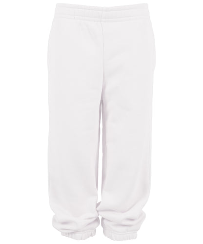 Build Your Brand Basic Kids basic sweatpants