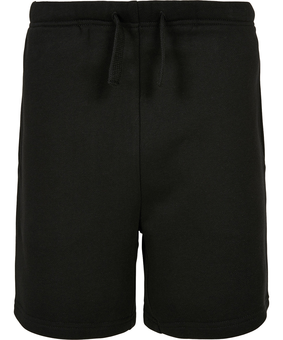 Build Your Brand Basic Kids basic sweat shorts