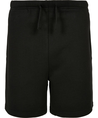 Build Your Brand Basic Kids basic sweat shorts