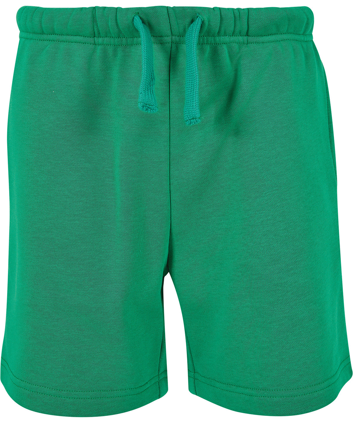 Build Your Brand Basic Kids basic sweat shorts