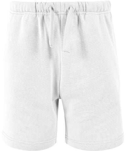 Build Your Brand Basic Kids basic sweat shorts