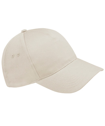 Beechfield Ultimate 5-panel cap