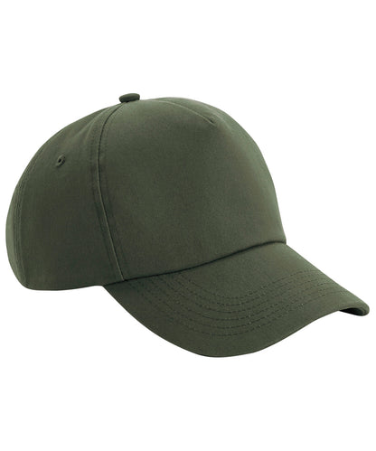 Beechfield Authentic 5-panel cap
