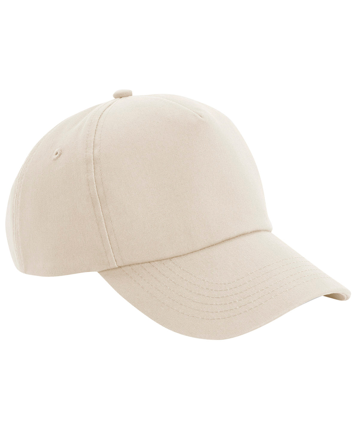 Beechfield Authentic 5-panel cap