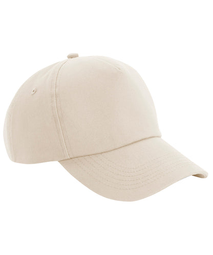 Beechfield Authentic 5-panel cap