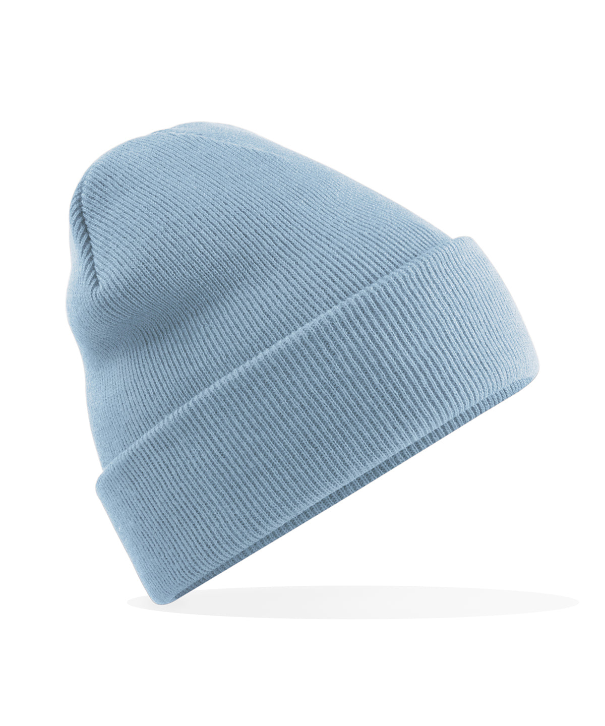 Beechfield Original cuffed beanie