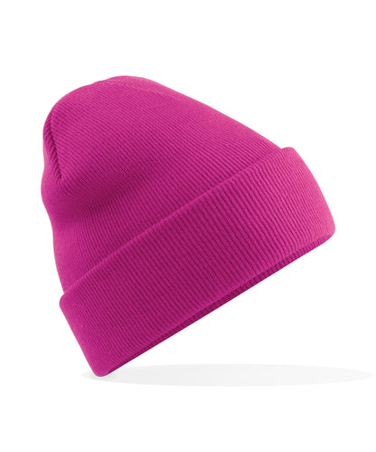 Beechfield Original cuffed beanie