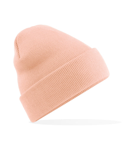 Beechfield Original cuffed beanie