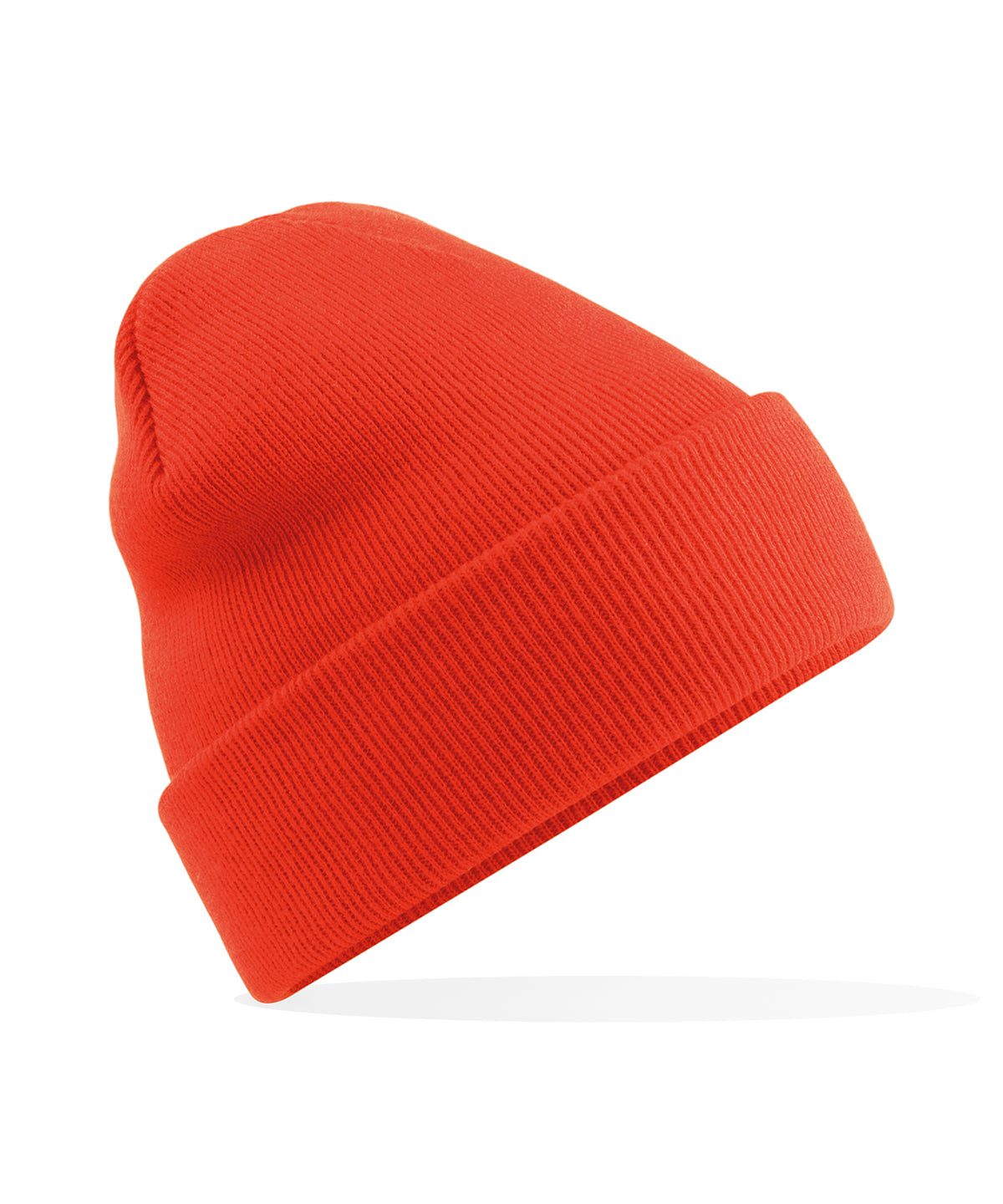 Beechfield Original cuffed beanie