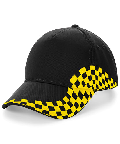 Beechfield Grand Prix cap