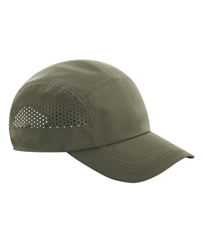 Beechfield Technical running cap