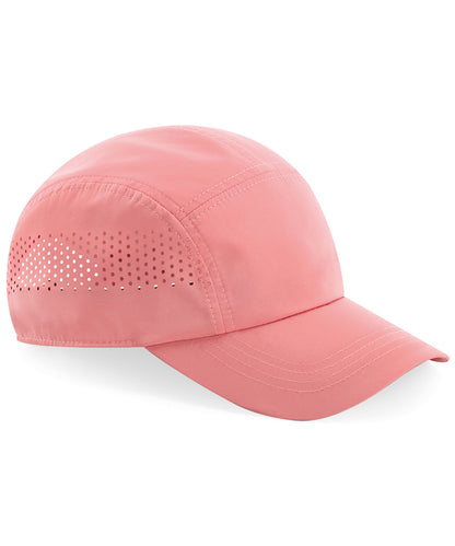 Beechfield Technical running cap