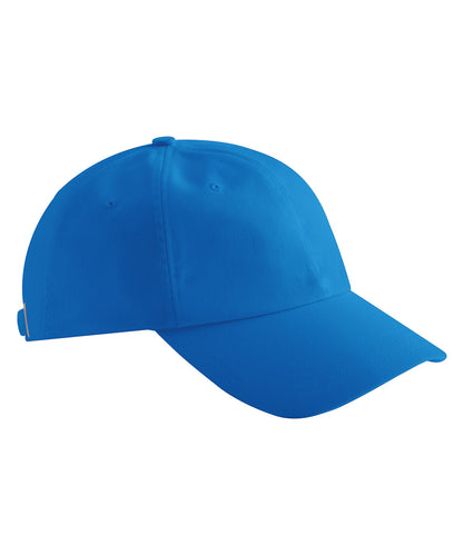 Beechfield EarthAware® organic cotton studio cap