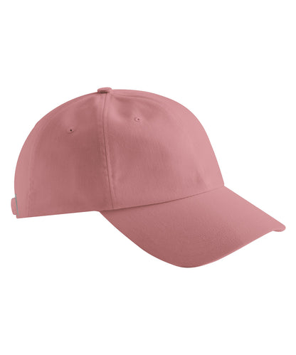 Beechfield EarthAware® organic cotton studio cap