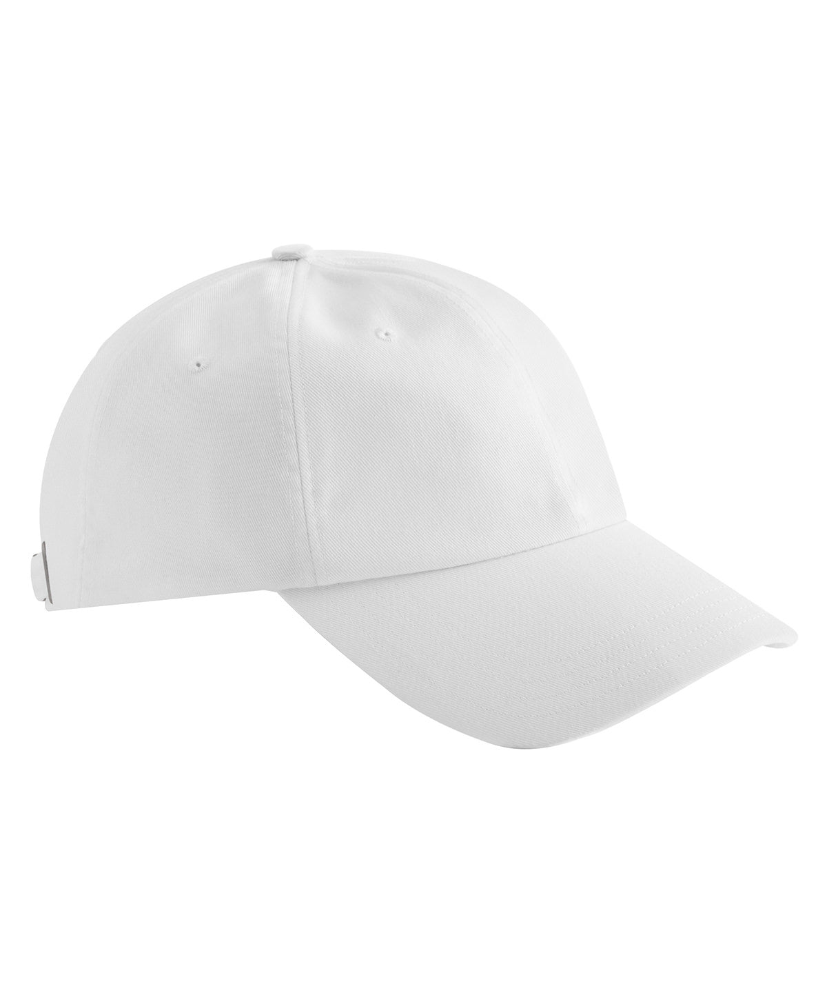 Beechfield EarthAware® organic cotton studio cap