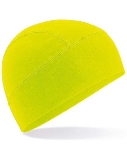 Beechfield Softshell sports tech beanie