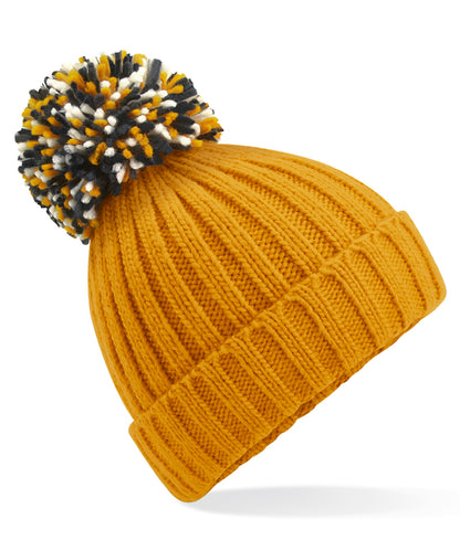 Beechfield Hygge beanie
