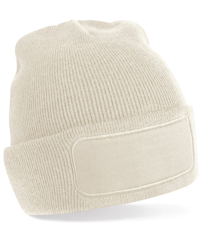 Beechfield Original patch beanie