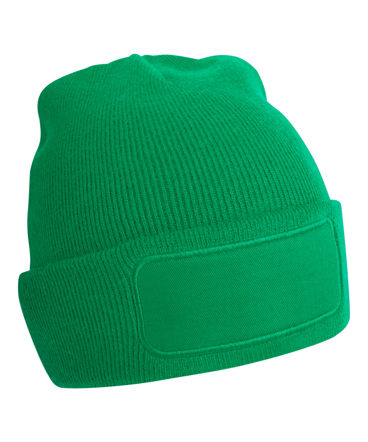 Beechfield Original patch beanie