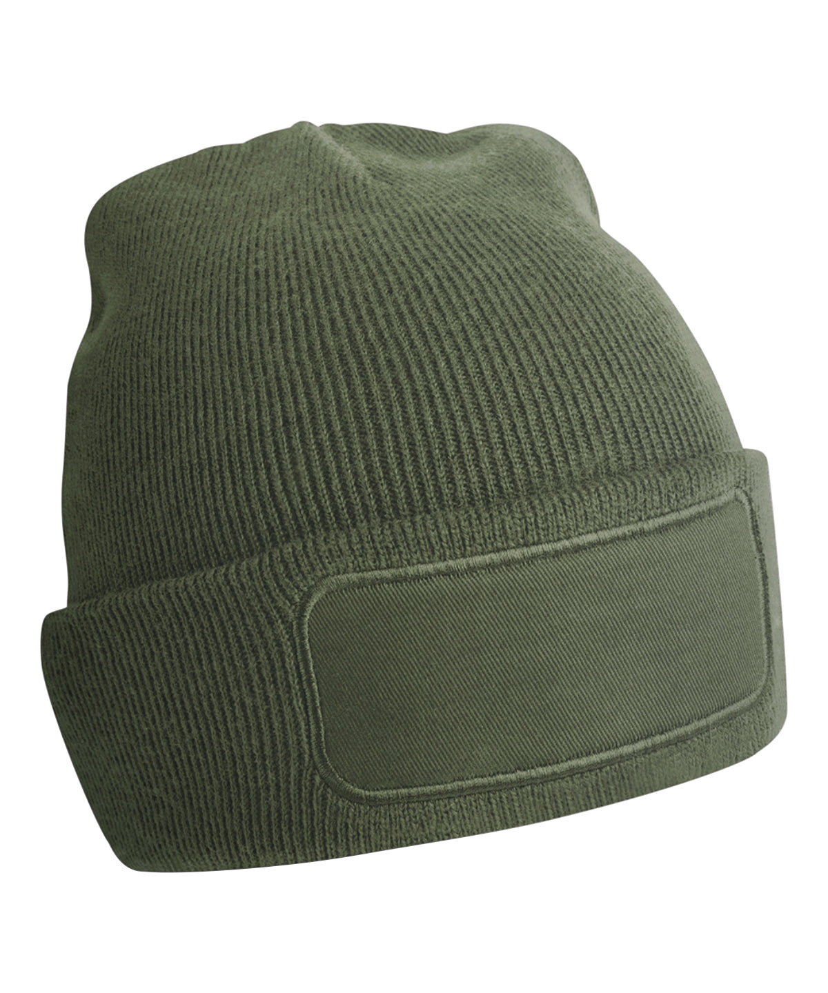 Beechfield Original patch beanie
